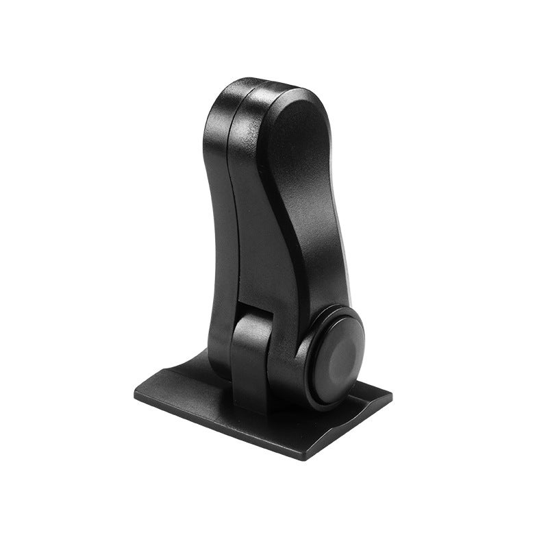 Poignées Acryliques Noires Diamant KSD - Compatibles Browning Baby - Pour Armes De Poing