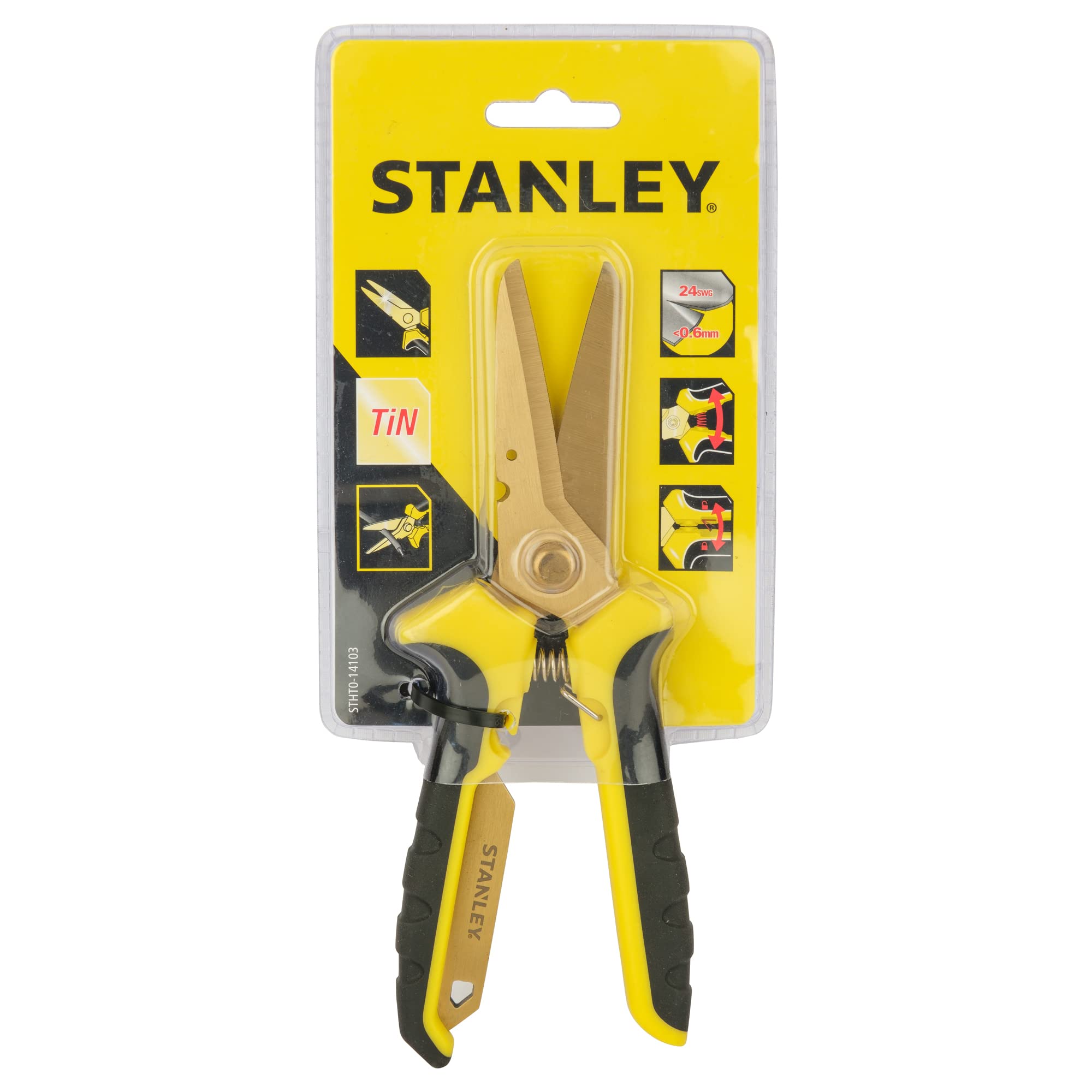 Tagliatubi da 200 mm - STHT0-14103 - 4