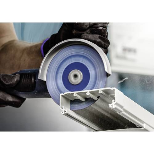 Tarcza do cięcia Bosch 115 mm Otwór 22,23 mm - 3