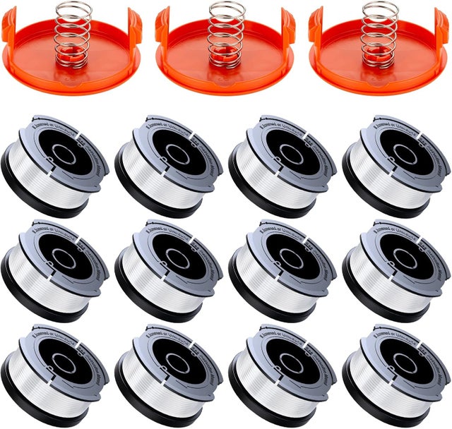 Schluter - VINPRO-S - Profilé de bordure pour revêtement de vinyle alum. anodisé nickel brossé 3/16