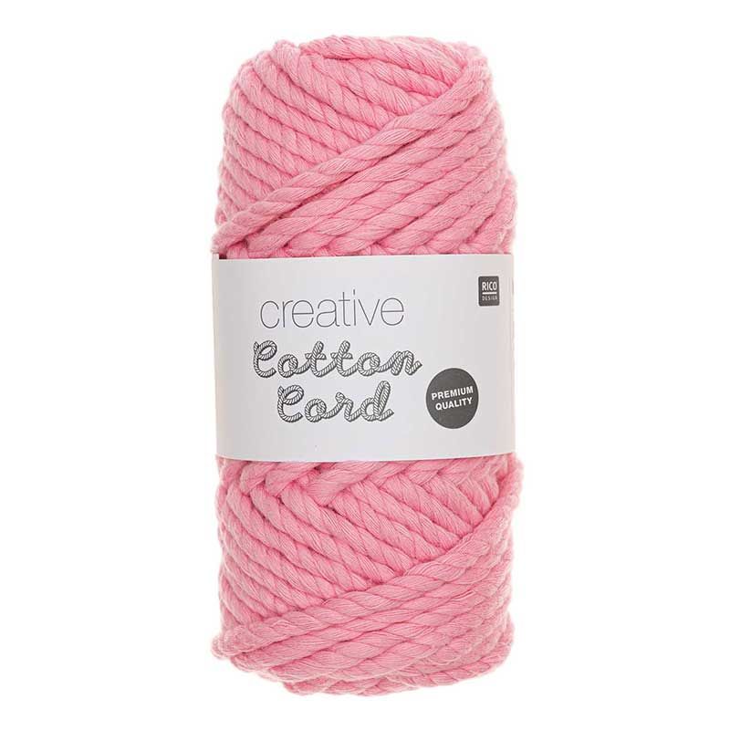 Lot De 10 Pompons 5 Cm Avec Boucle Corde - Coton Multicolore Bohème - Idéal Bricolage Et Déco