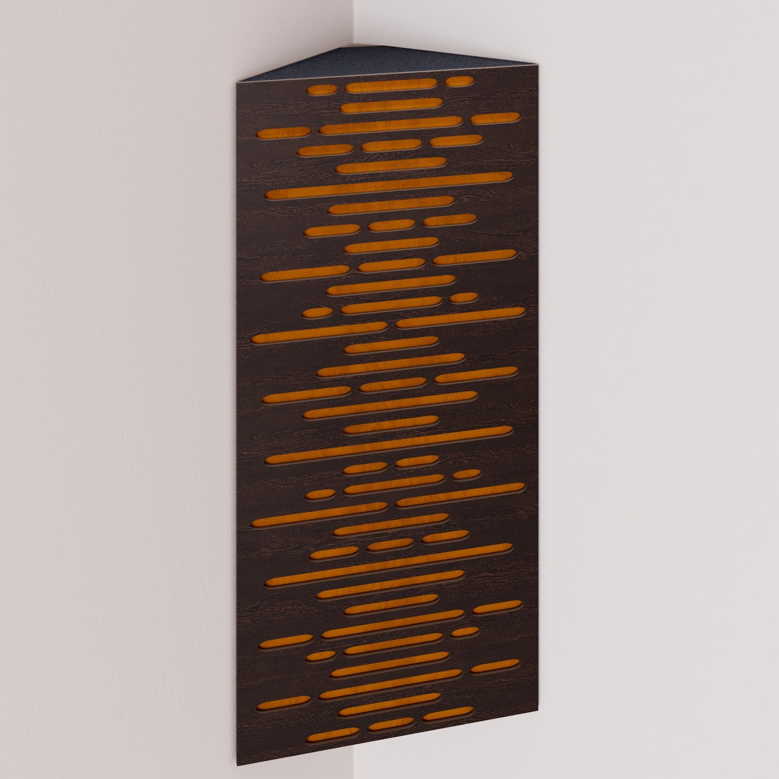 Panneau 3D