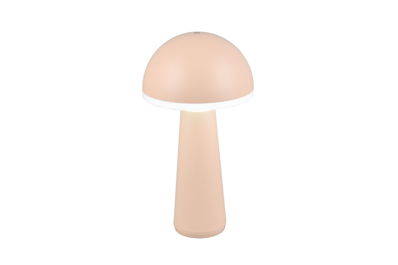 Lampka stołowa akumulatorowa zewnętrzna wbudowany LED 2W FUNGO RL