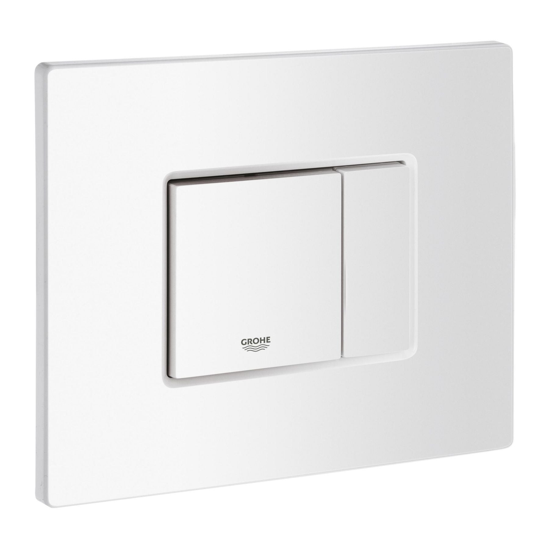GROHE Pack bâti-support WC Solido Rapid SL avec habillage prêt à carreler et plaque de commande Even - 7