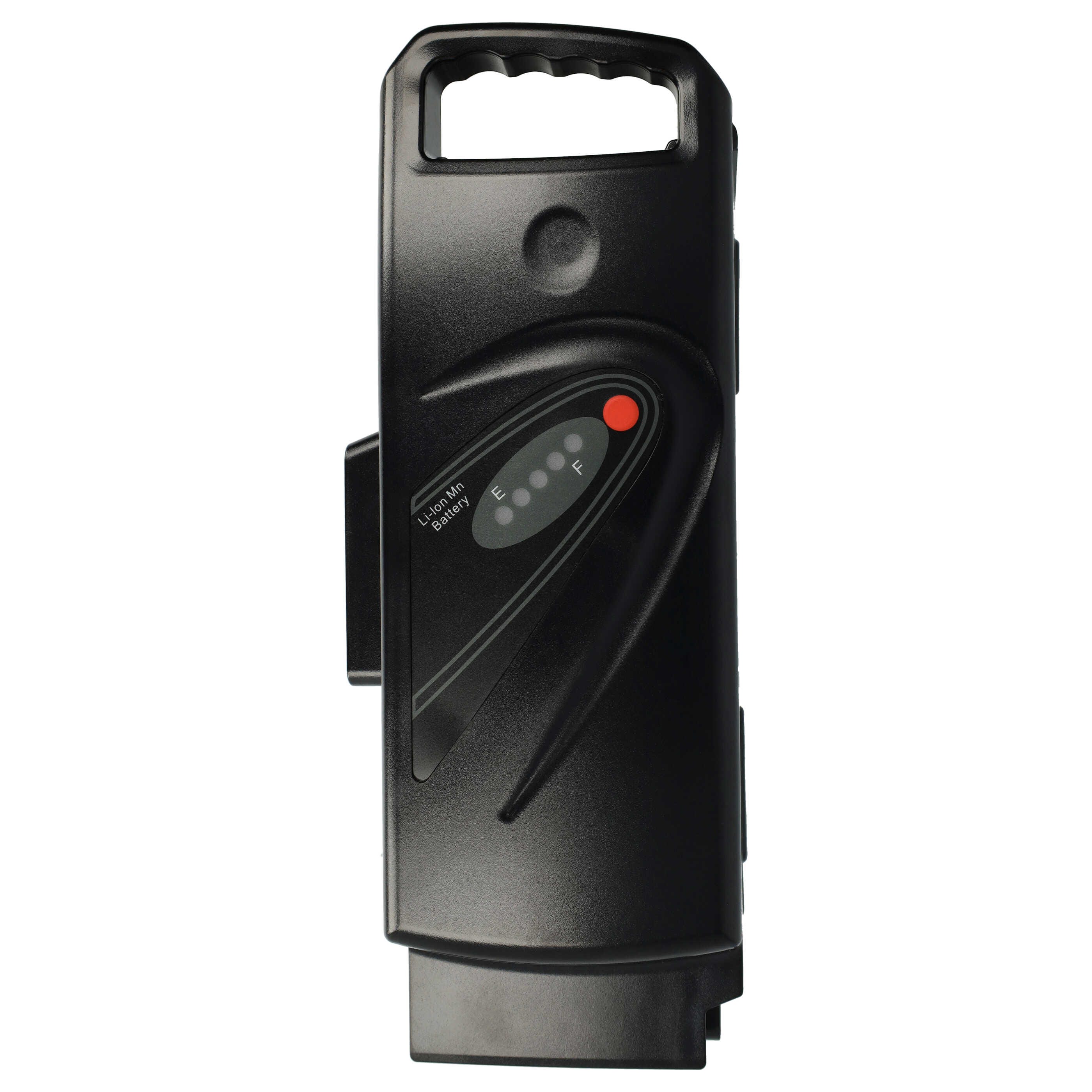 Raleigh Dover De Luxe P7-26 20 Ah Powerpack E-Bike Nachbau Akku, 26 Raleigh Dover De Luxe P7-26 20 Ah Powerpack E-Bike Nachbau Akku, 26