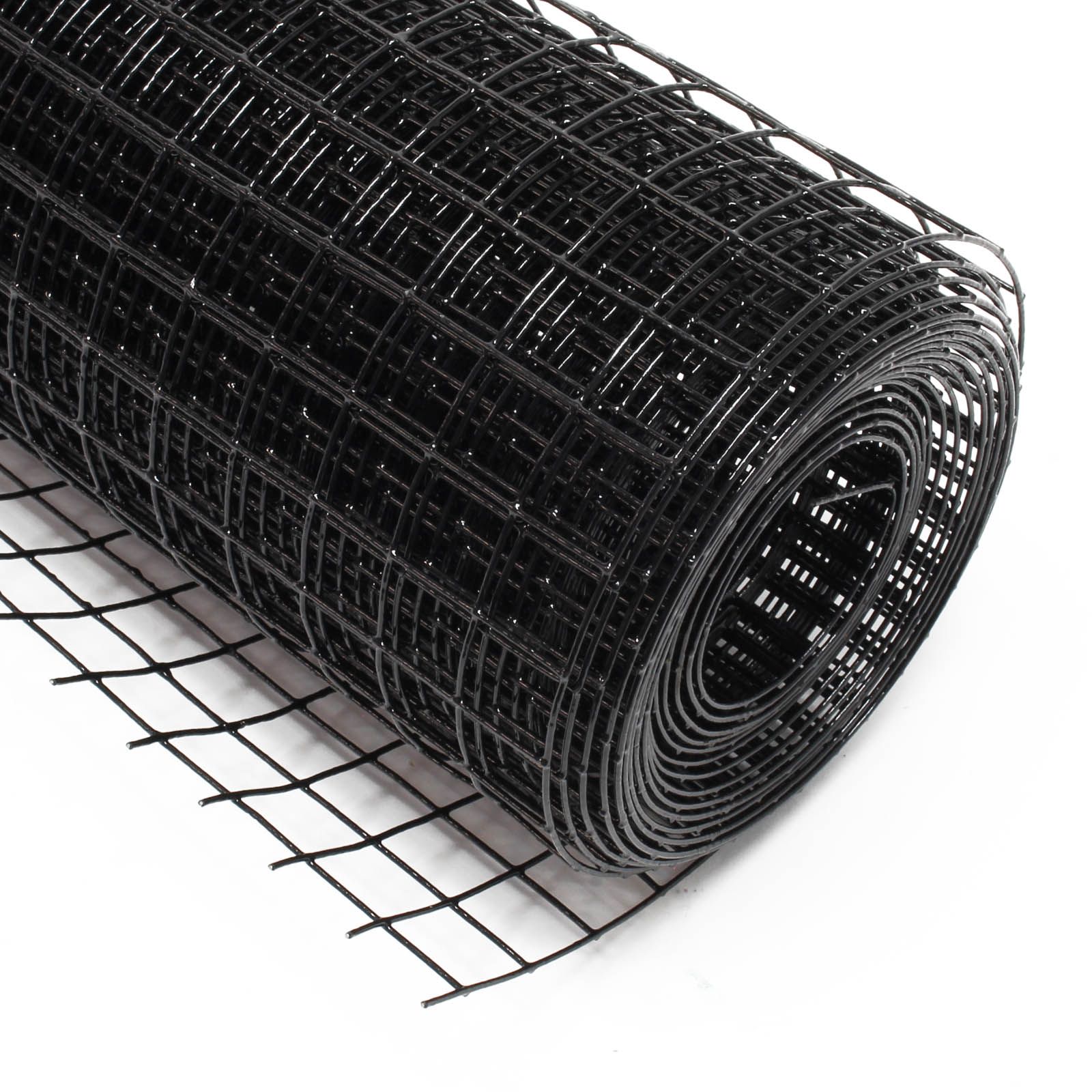 Rete Voliera Su Misura Maglia 40x40 Mm | Misternets