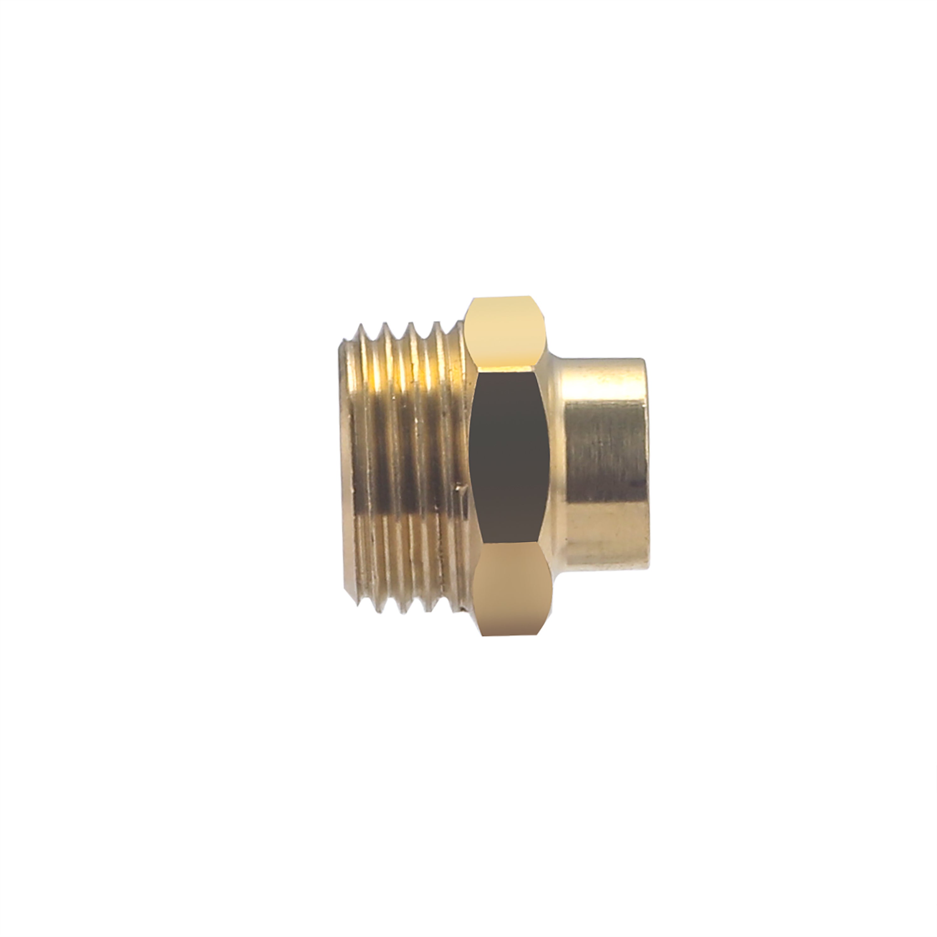 Raccord Laiton à Souder Ø12 - à Visser Mâle 15x21 NOYON & THIEBAULT - 3