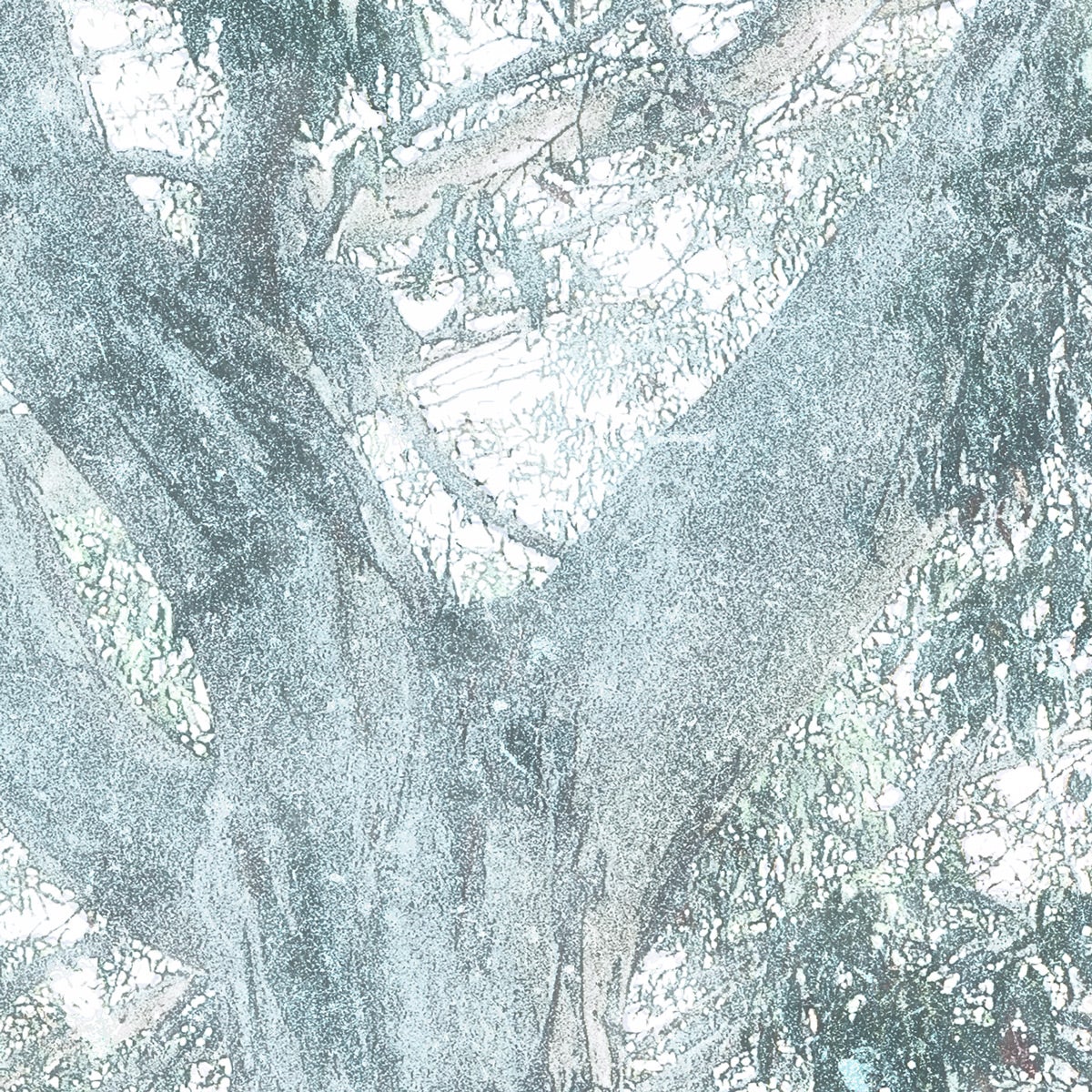 Fotomurale in tessuto non tessuto di Komar - Magic Trees - Dimensione: 300 x 280 cm - 6