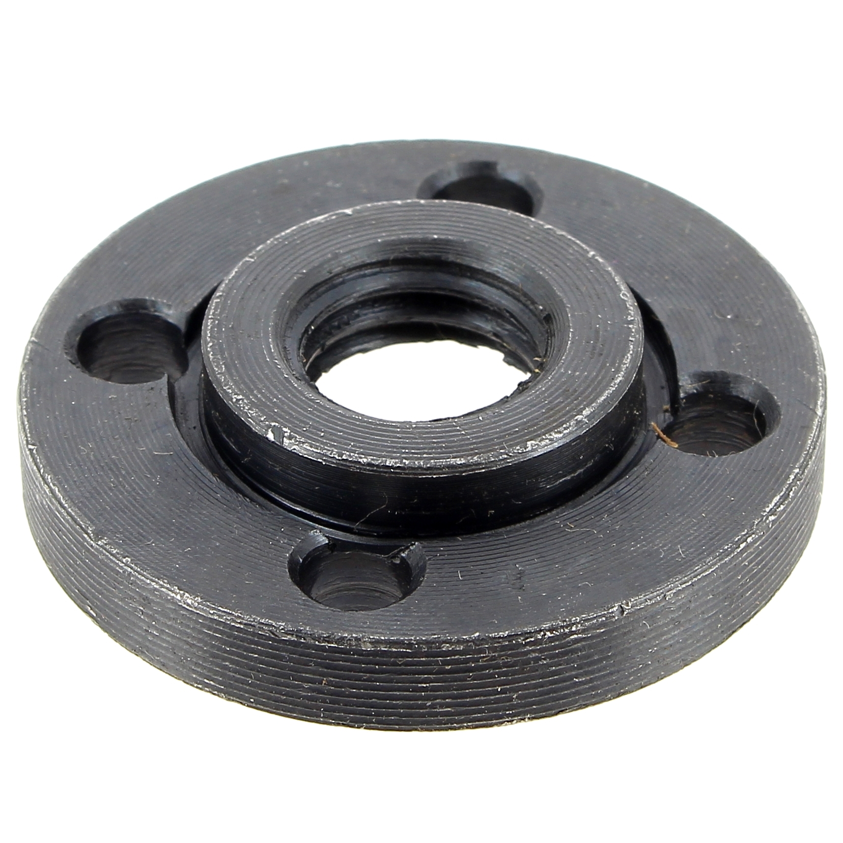 Dado S&r Dado Flangia Serraggio Rapido M14 Per Smerigliatrici - Compatibile Con Tutte Le Marche Dado Fisaggio Dischi - Foto 12