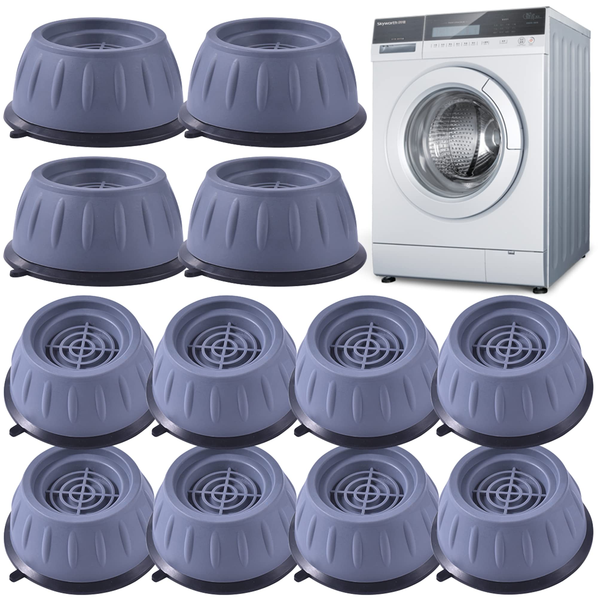 Sac de lavage pour chaussures pour machines à laver - pack de 2 M Sac de lavage pour chaussures pour machines à laver - pack de 2 M
