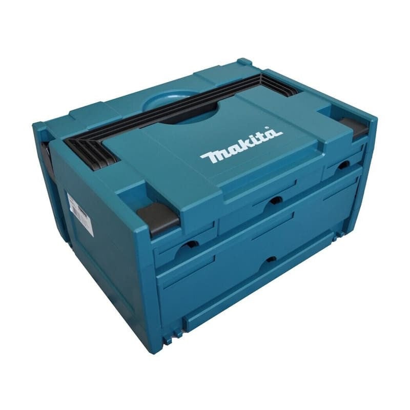 Makita P-84311 Walizka na narzędzia - Zielona