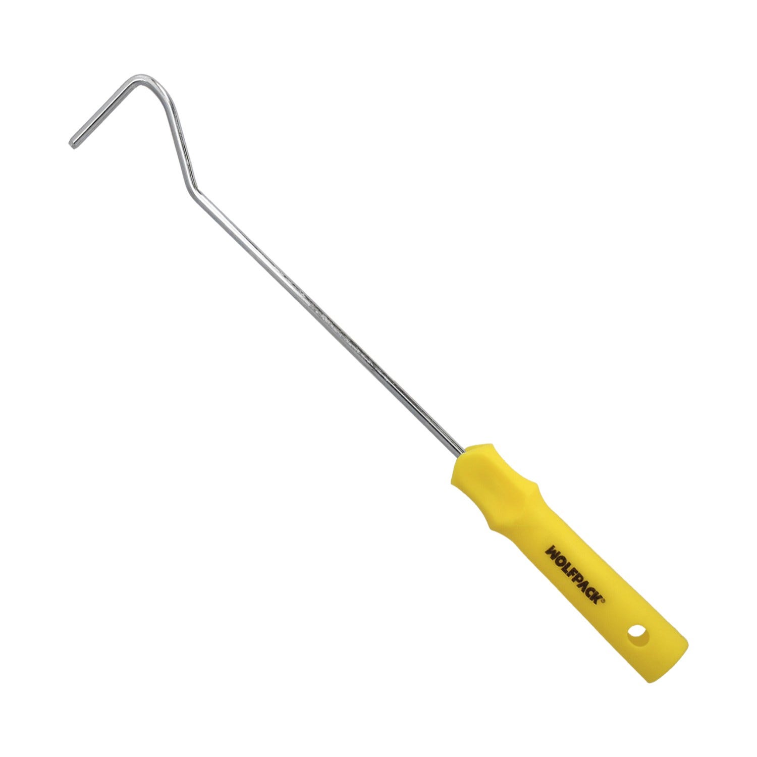 Mango De Recambio De Nogal Para Llave De Tubo - Longitud 900 Mm, ROTBAND-Plus, Calidad GEDORE