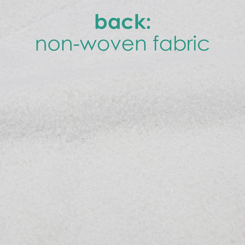 Gonna per albero di Natale 90 cm/35 pollici, gonna per albero di Natale in pelliccia sintetica, decorazioni per albero di Natale, bianco - 8