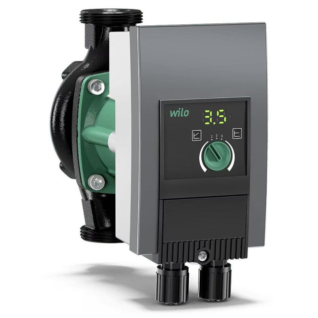 Wilo - Circulateur pompe Yonos MAXO 30/0,5-7 - entraxe 180 mm - 2120642