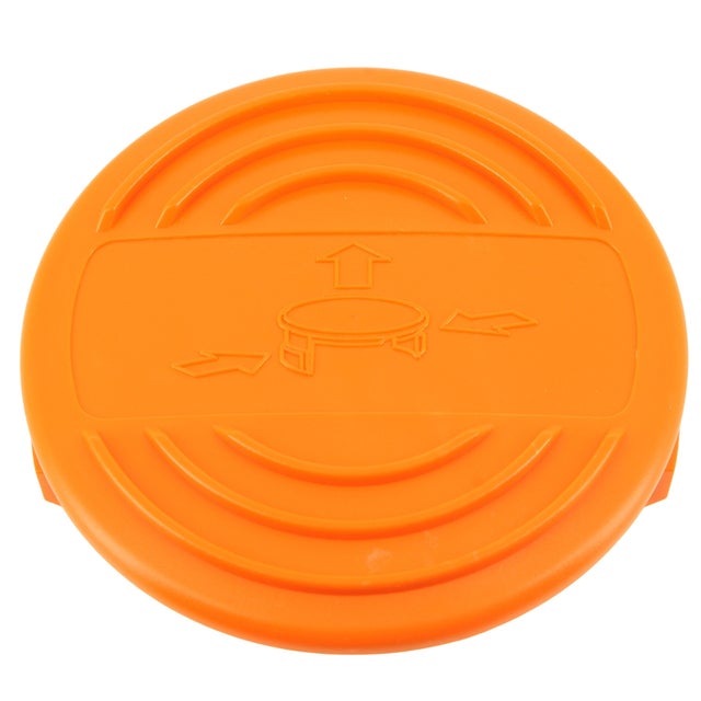 Couvercle de bobine 374746-01 5104183-01 - coupe bordures