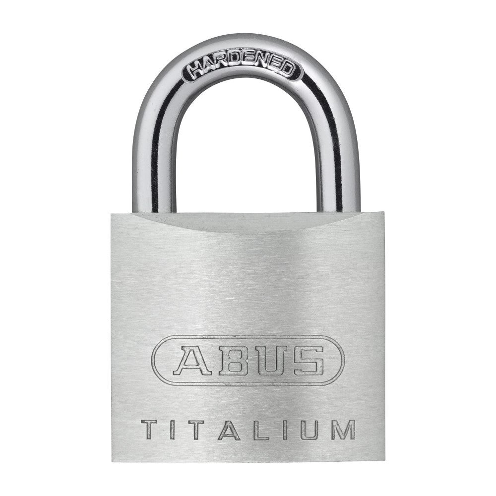 Antivol Abus Cadenas ABUS Titalium 96CSTI/50 - Aluminium Léger Antivol Abus Cadenas ABUS Titalium 96CSTI/50 - Aluminium Léger