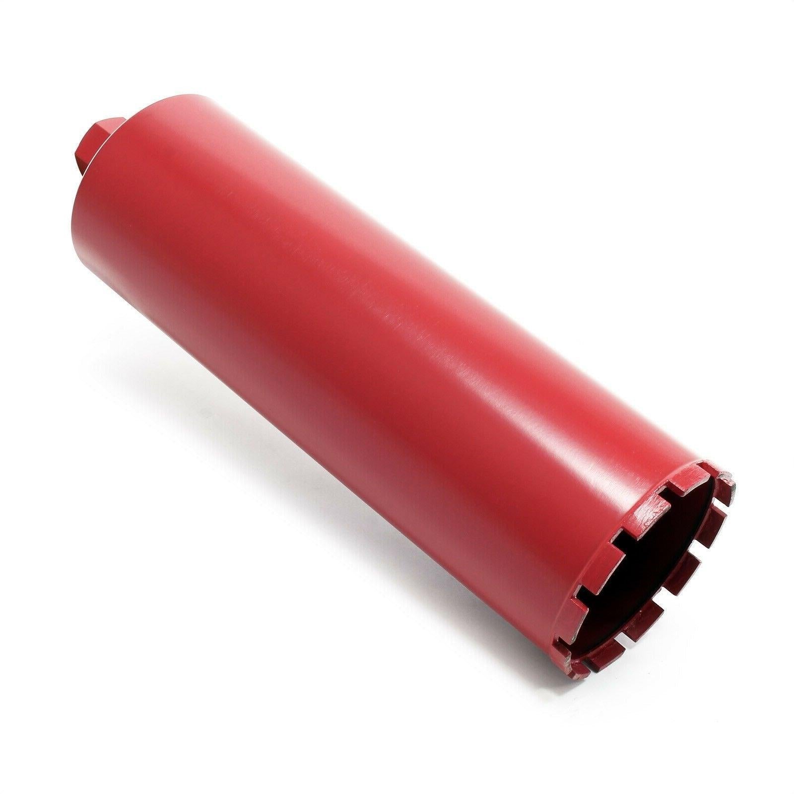 Couronne De Forage Diamantée Pour Carotteuses Avec Turbo De 10 Mm