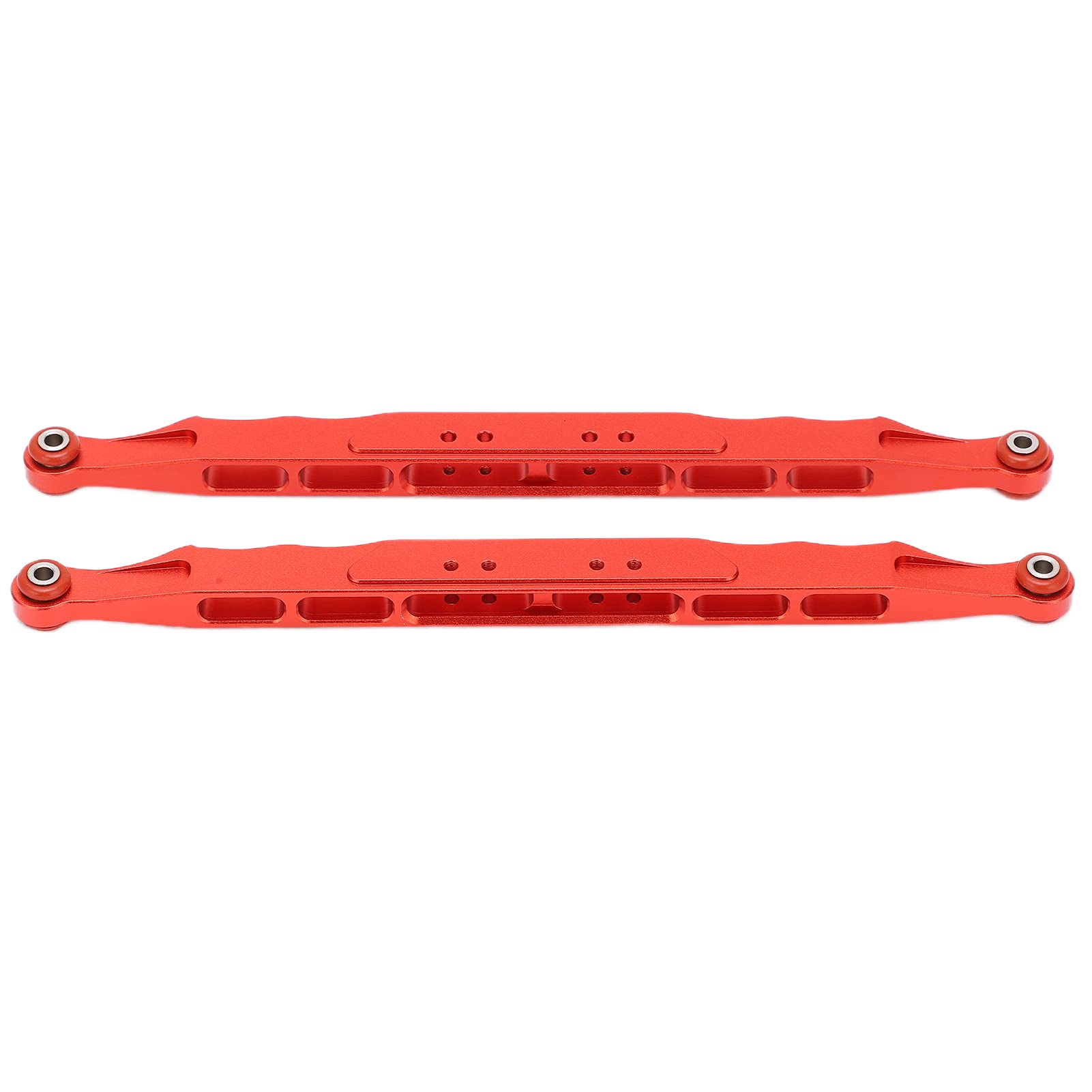 Bras De Suspension Arrière Aluminium Bleu Pour Traxxas 1/18 LaTrax Teton RC – Upgrade Robuste