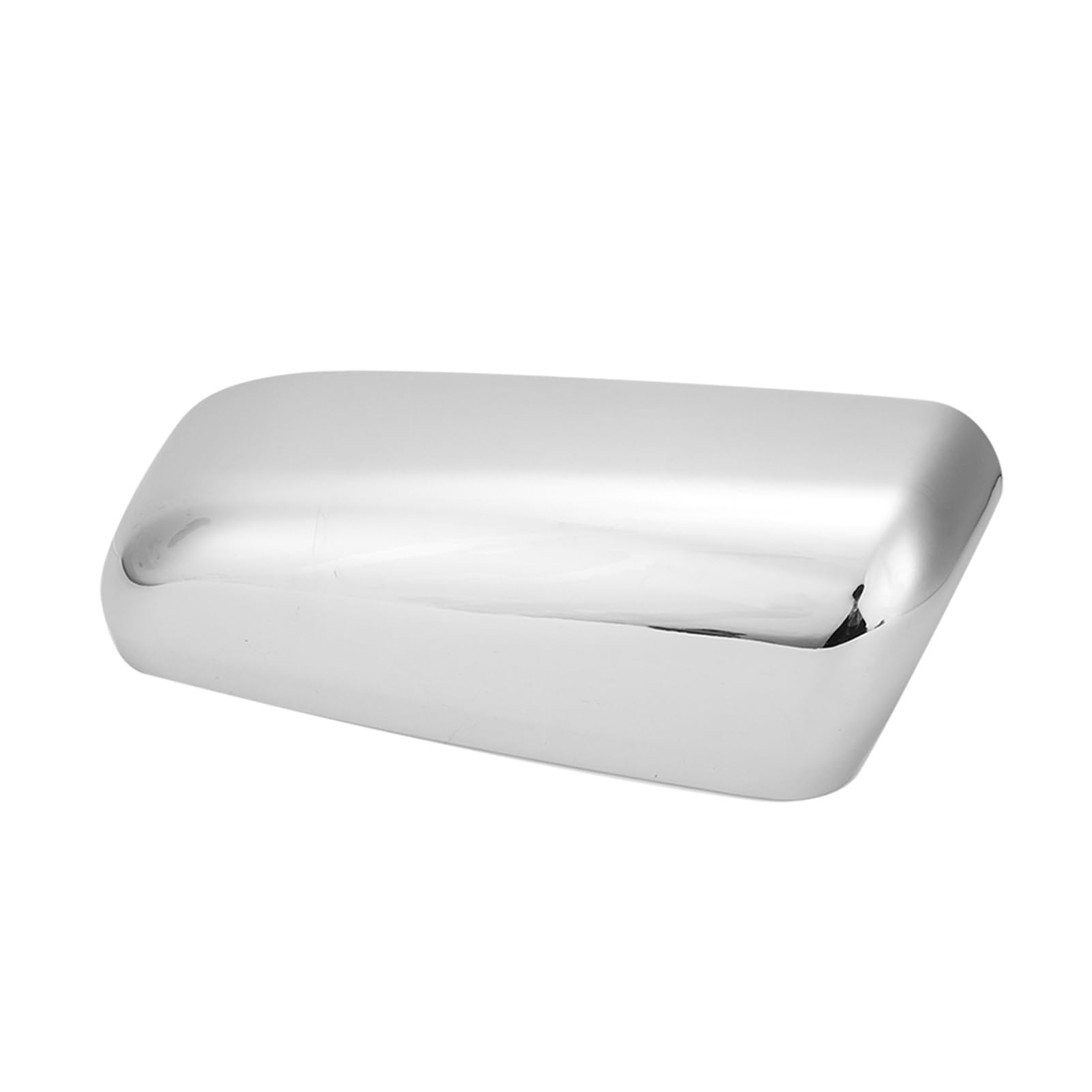 Modifica auto Copertura specchietto retrovisore auto Decorazione Accessori adatti per F150 09-14 (parte superiore) - 8