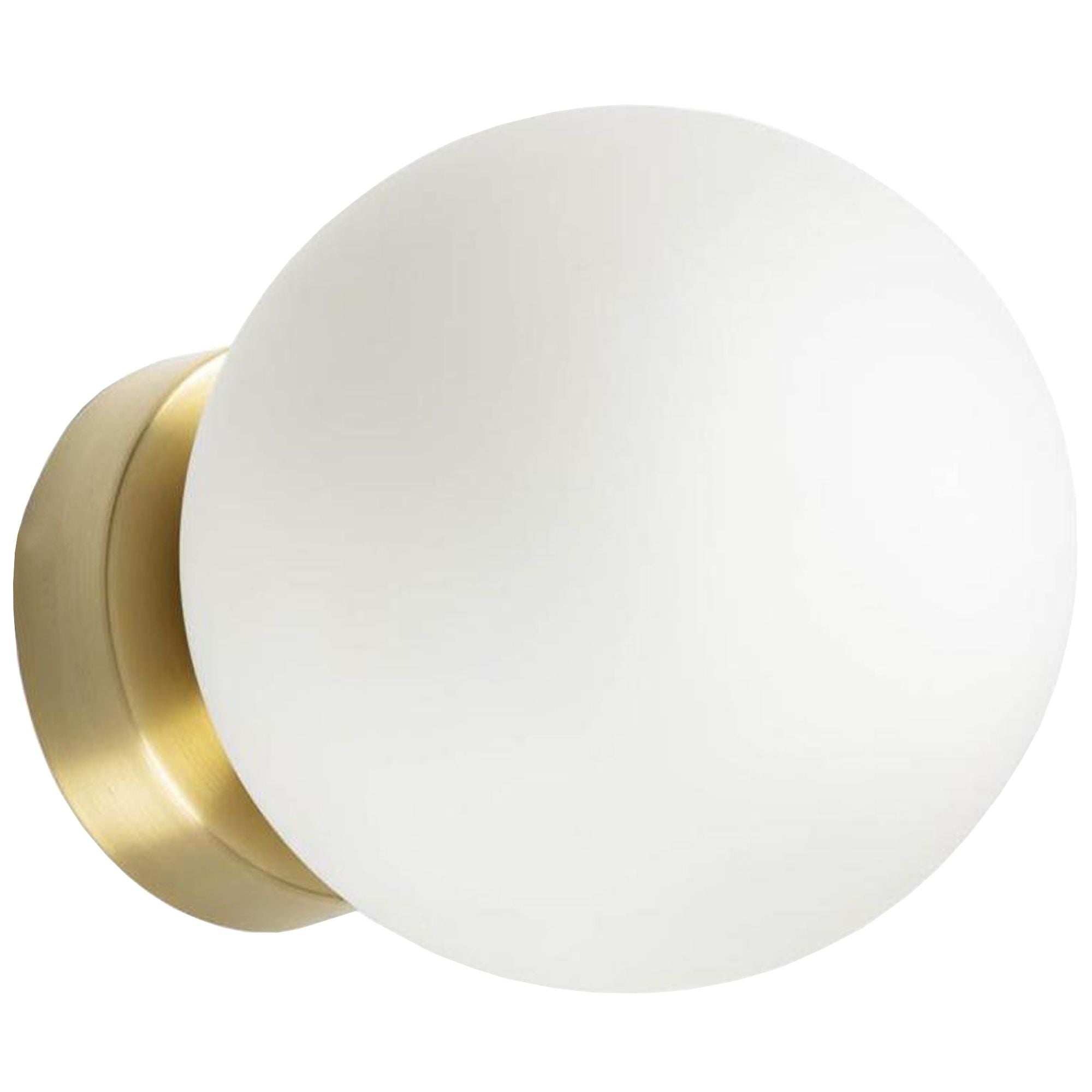 Kinkiet Toolight App1250-1W Złoty