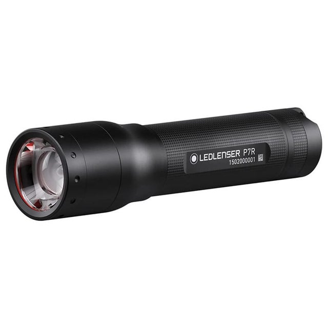 Lampe torche LED rechargeable P7R - LEDLENSER 9408-R