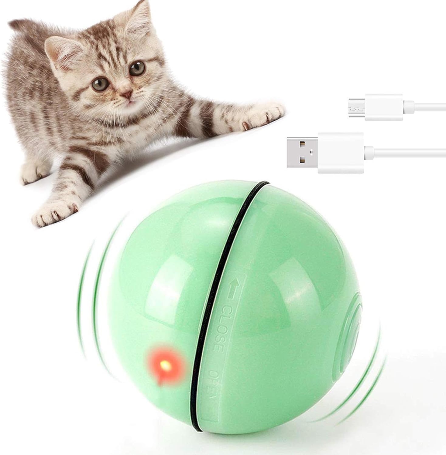 Jouets De Chat Simulation Enfant Stimuler Les Pour Figurines Chats Miniatures