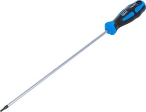 Tournevis électronique Torx Percé T15 KS Tools 500.7155 - Pour Professionnels Et Bricoleurs