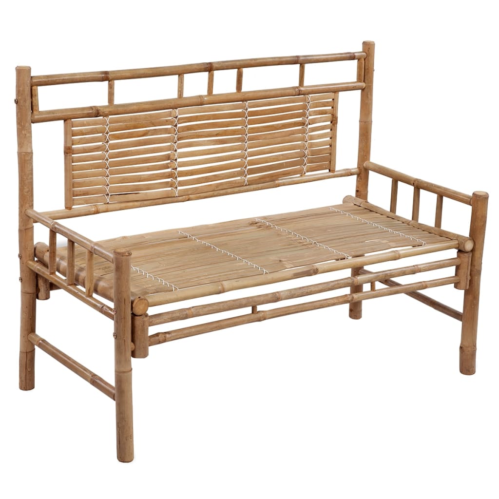 Cuscino Per Panca Da Esterno/interno Spessore 4 Cm – 120x30 Cm, Con Cinghie Antiscivolo E Fodera Lavabile, Per Giardino E Cucina