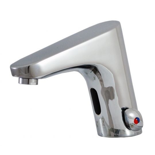 Baterie lavoar senzor cu mixer, DC6V TRENDY S