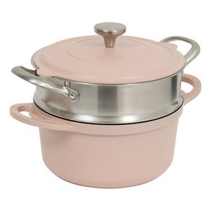 Le Creuset, Cousances - André Cousances - Casserole dish - Cast iron Le Creuset, Cousances - André Cousances - Casserole dish - Cast iron