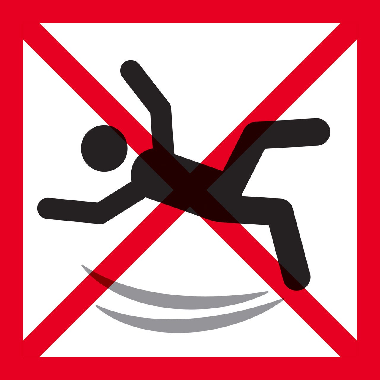 Tapis de douche Mirasol taupe - 4