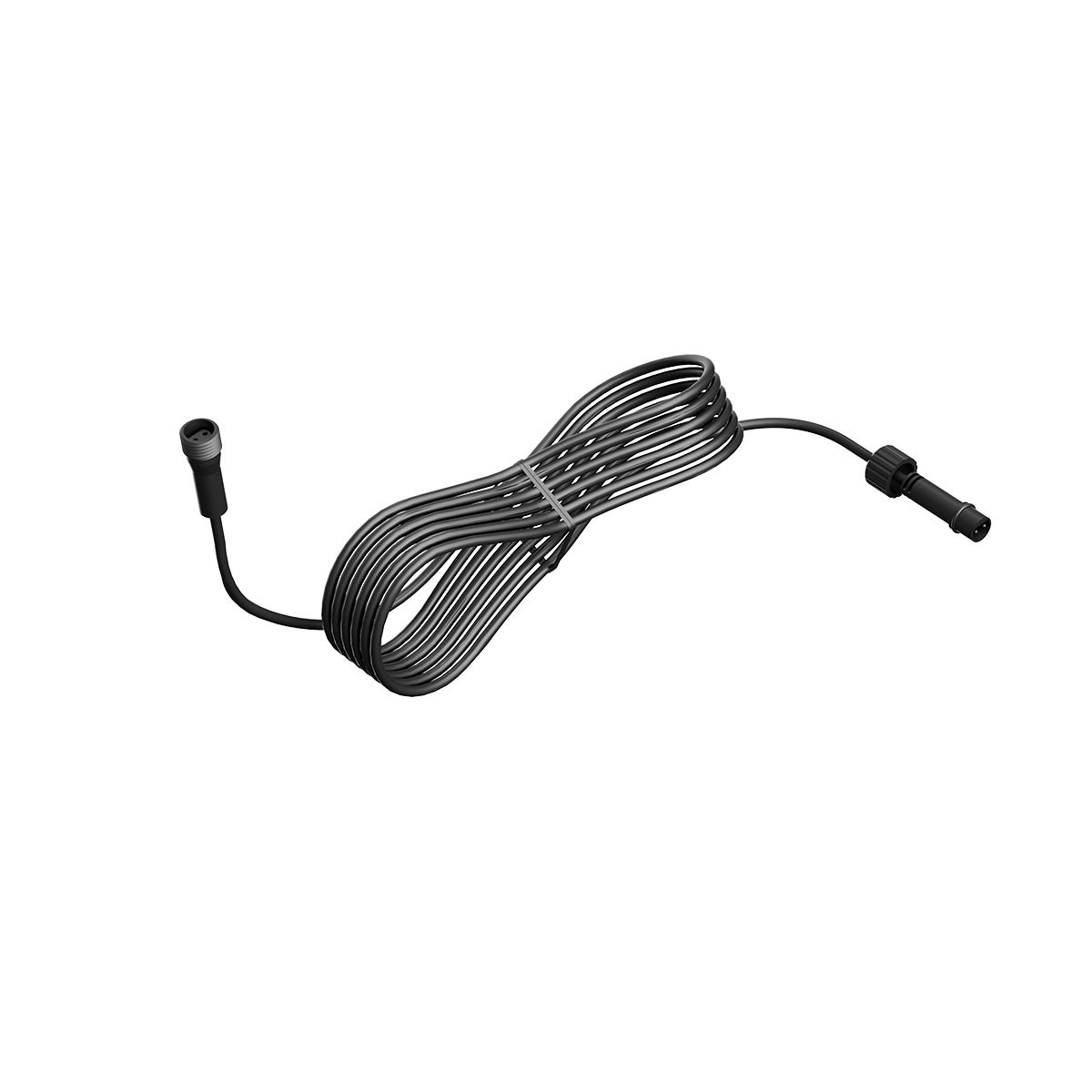 Câble d'Extension Universel 10 m pour Station de Charge Robot Tondeuse, Sunseeker - 3