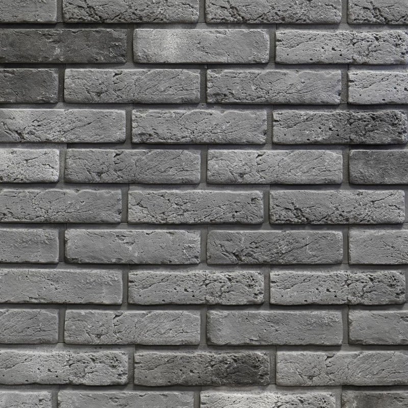 Płytka gipsowa MAX-STONE VALENCIA 1 – cegła dekoracyjna 0,41 m², 1 op.