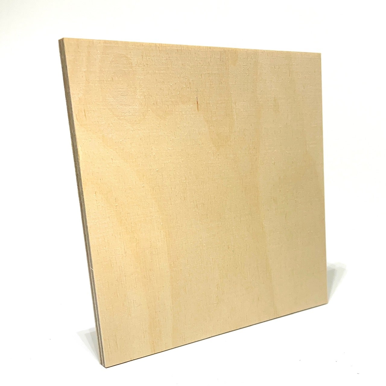 Pannello Multistrato Betulla Sp. 6 Mm X L.148 X 50 Cm - 2