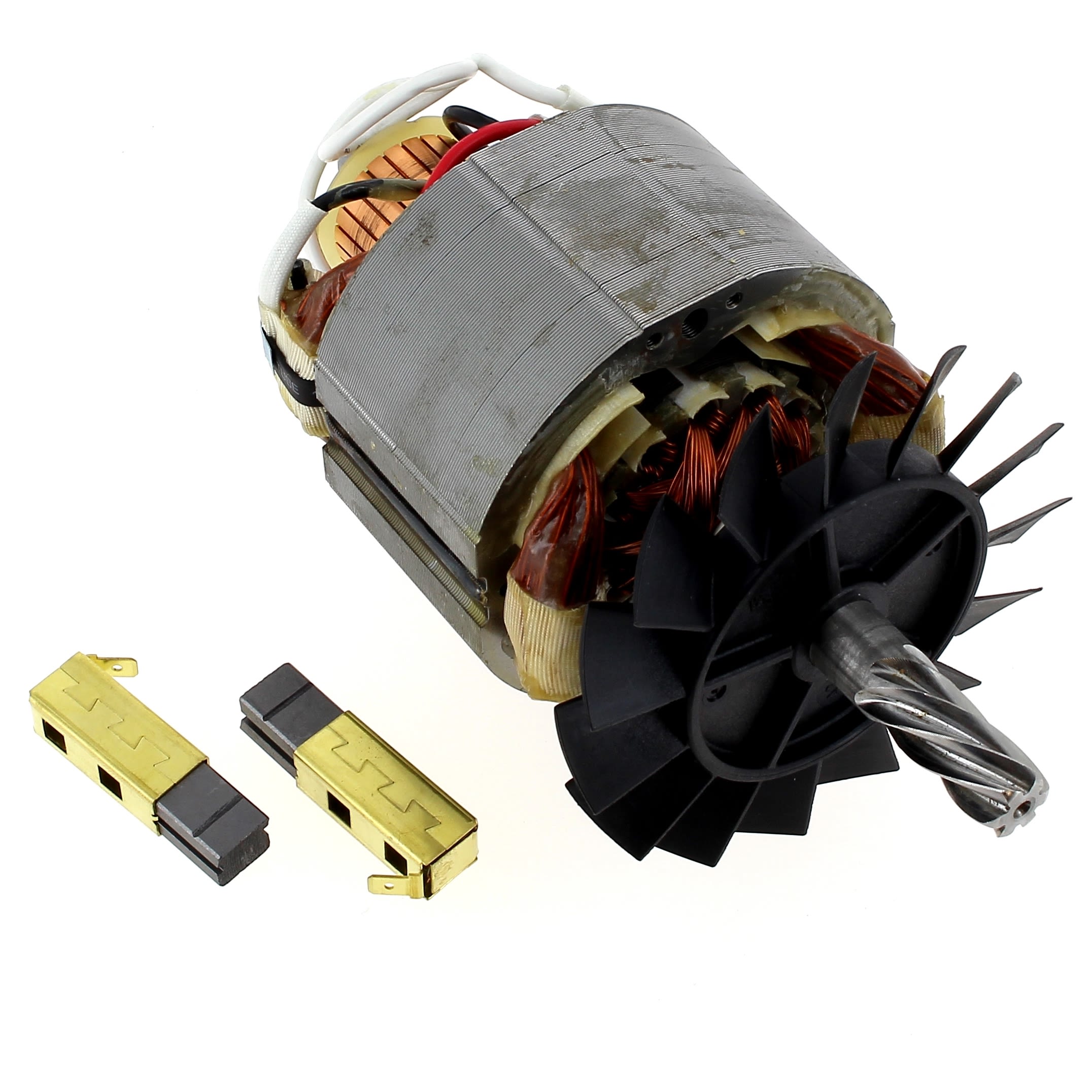 Moteur 5131000481 pour Scie circulaire Ryobi Leroy Merlin — free download