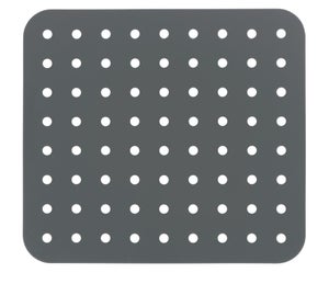 Tappetino per rubinetto del lavello della cucina, materiale in terra di diatomee ad asciugatura rapida, antispruzzo, 60x10cm | Leroy Merlin