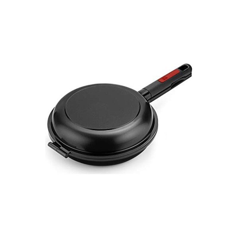 Bra Sartén Para Tortillas Premiere (Ø24 Cm) , Leroy Merlin
