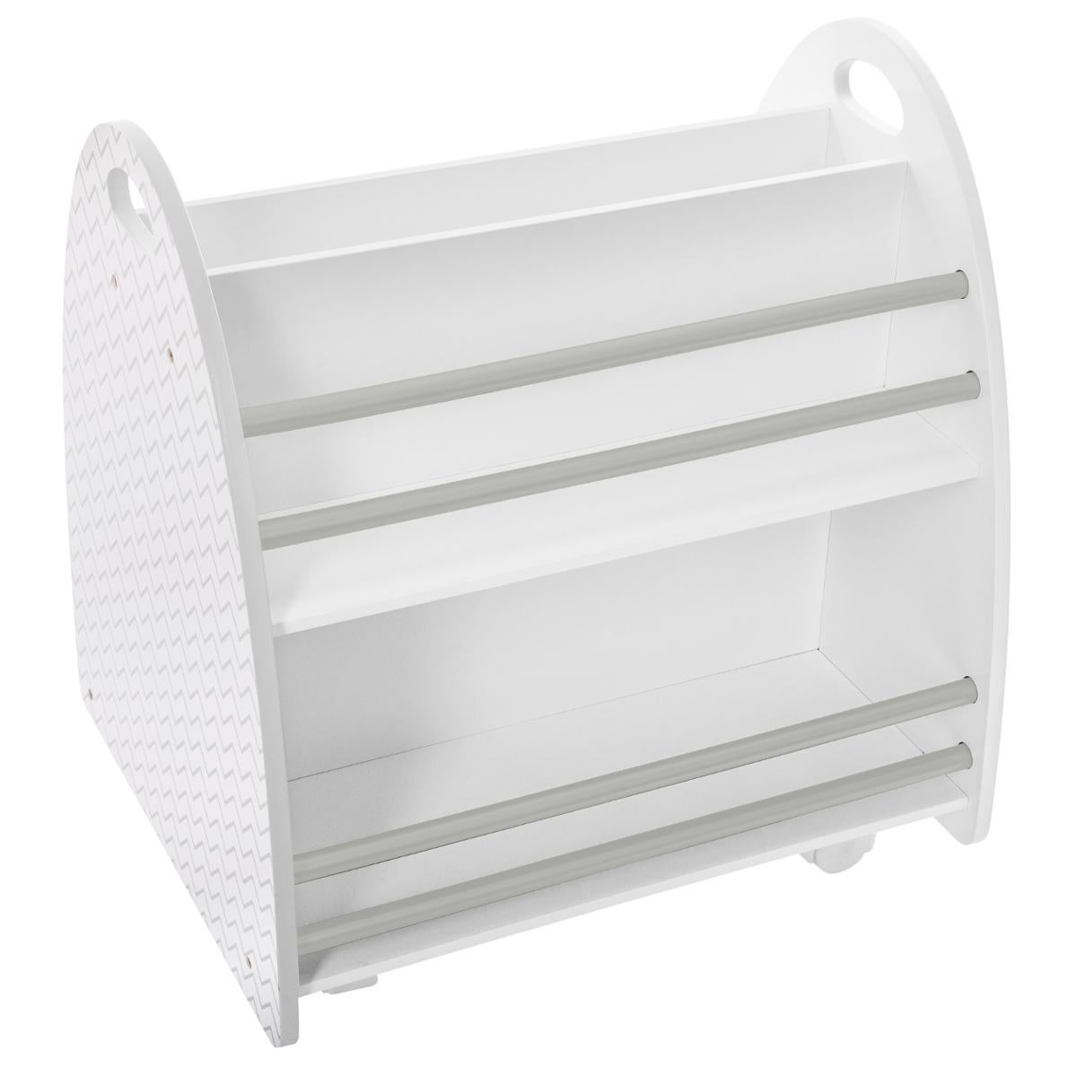 Escritorio Infantil - Blanco - Atmosphera Créateur D'intérieur | Leroy