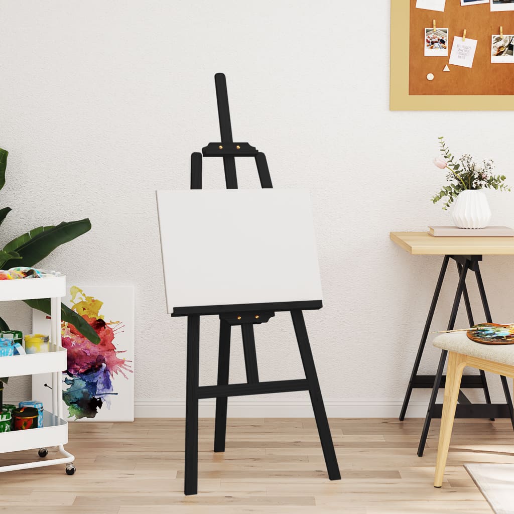 Cavalletto Da Pittura In Alluminio Regolabile – Portatile, Extra Robusto, Altezza Da 43 A 168 Cm, Confezione Da 4 Con Borse