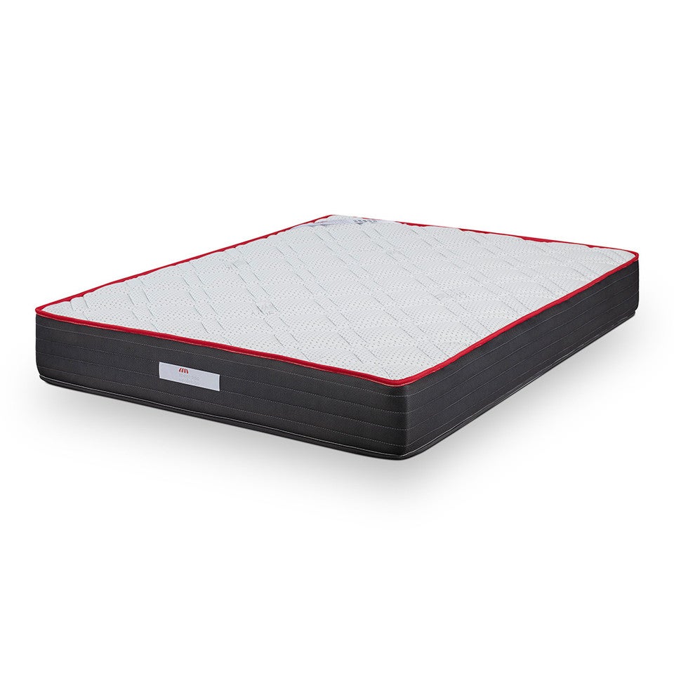 Matelas Gonflable 2 Personnes Easigo - 190x135x22 Cm, Velours, Valve 2 En 1, Poids Max 295 Kg - Pour Camping, Invités, Voyage