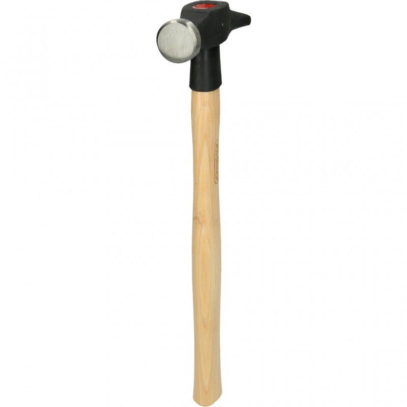 Marteau à garnir KS TOOLS - Manche en frêne - 560 g - 140.4003 - 3