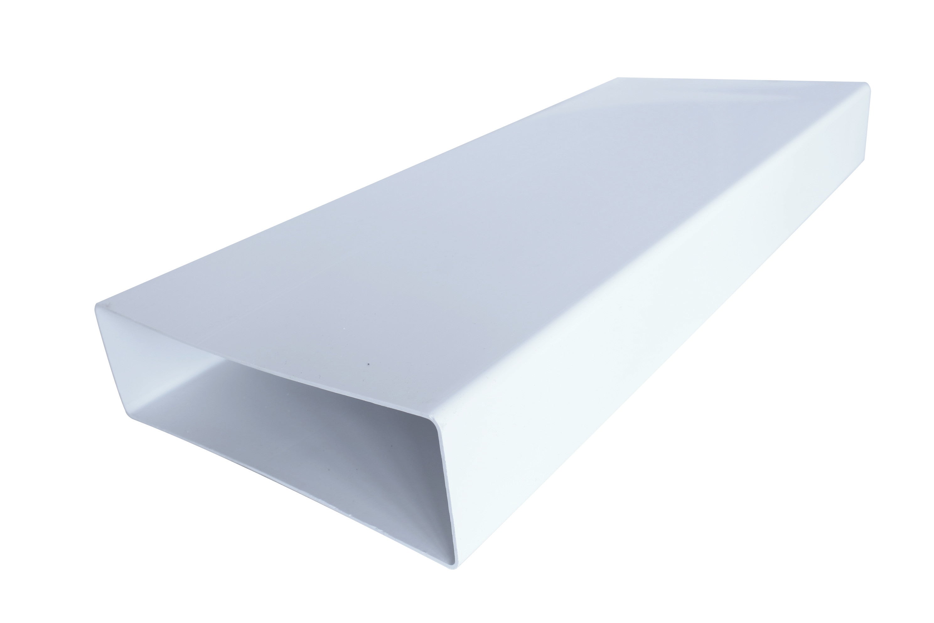 Tuyau d'air plat Flat PVC 204/10 Leroy Merlin — free download