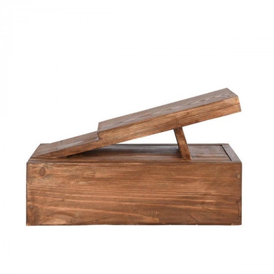 Boîte pour cireur - 2