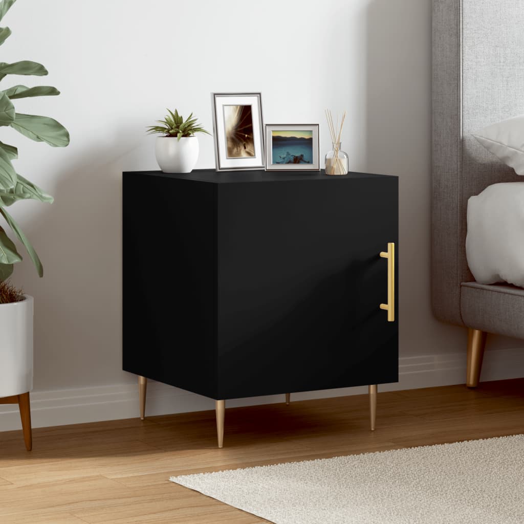 Table D'appoint Pliable Bomclap – Forme En C – Pour Canapé, Lit, Bureau – Portable Et Gain De Place