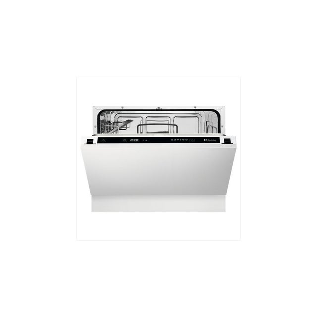 Electrolux ESL2500RO Completamente integrado 6 cubiertos F