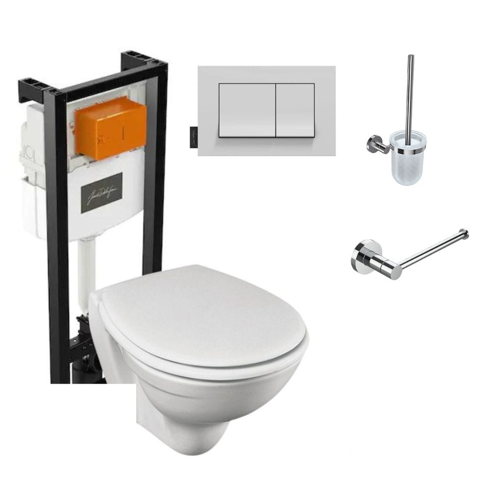 Abattant wc jacob delafon leroy merlin clearance