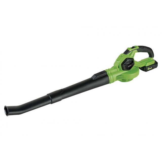 Cofan Soffiatore elettrico a batteria | Li-ion 20V | 12000 giri/min