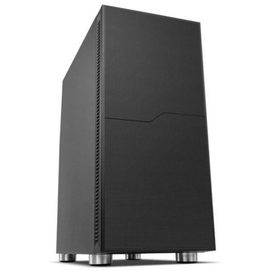 Nox Hummer Void USB 3.0 Negro - Imagen 4