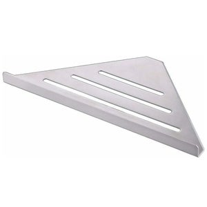 Supporto doccia a parete in 4 pezzi, non richiede fori, rimovibile, con angolazione regolabile, impermeabile, per soffione doccia, accessorio per bag | Leroy Merlin