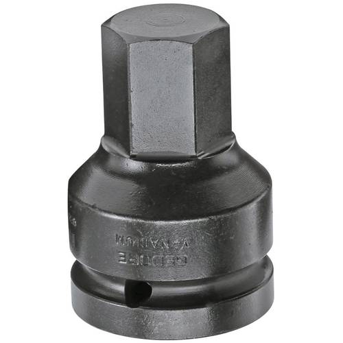 Gedore wkładka do klucza udarowego IN K 32 3/4″ SW 27 mm - 1956523